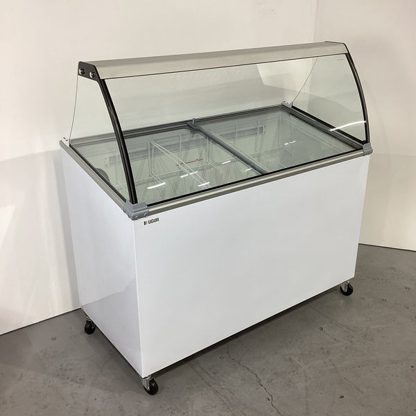 Bromic GD0007S-NR Gelato Display