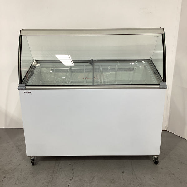 Bromic GD0007S-NR Gelato Display