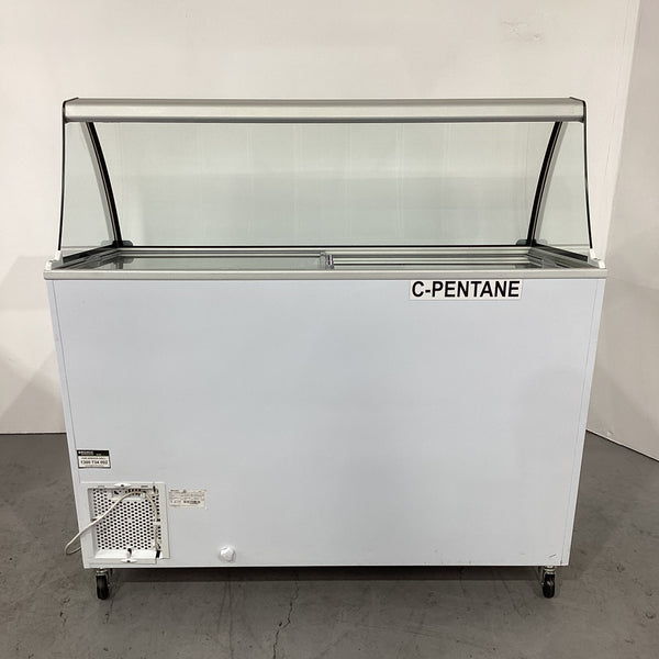Bromic GD0007S-NR Gelato Display