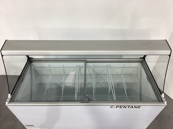 Bromic GD0007S-NR Gelato Display