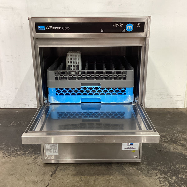 Meiko U500 Undercounter Dishwasher