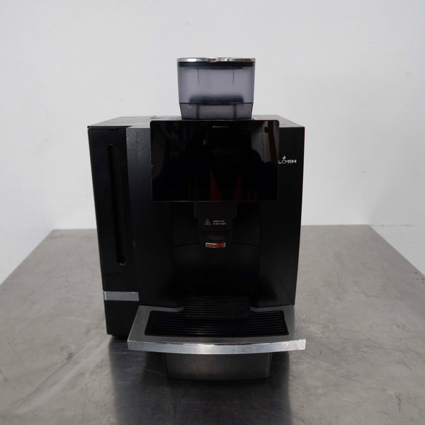 Kalerm K95LT Coffee Machine