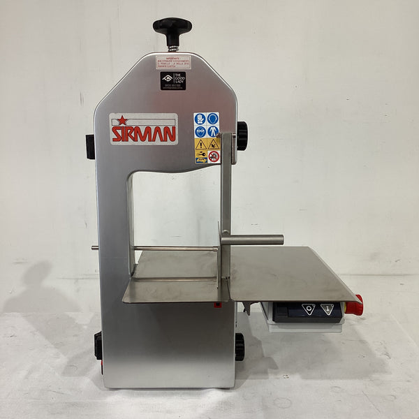 Sirman SO 1650 F3 Bone Saw