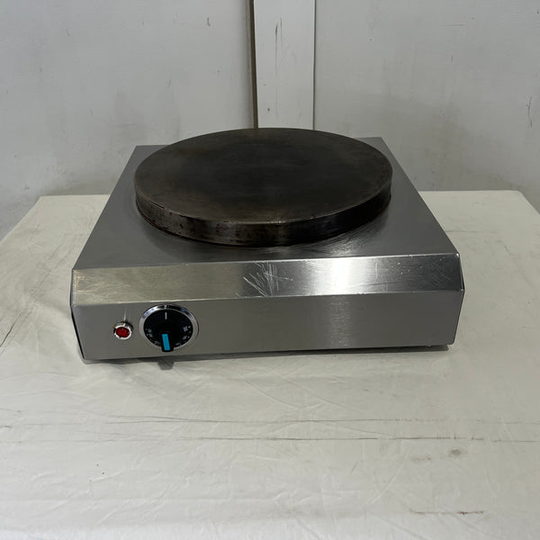 Vimitex 701EL35 Crepe Plate
