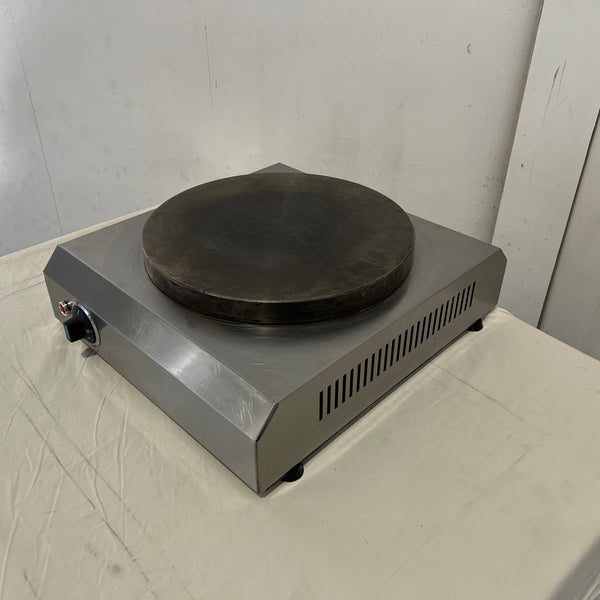 Vimitex 701EL35 Crepe Plate