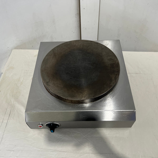 Vimitex 701EL35 Crepe Plate