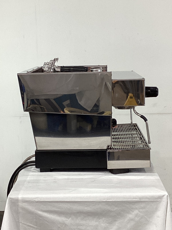 La Marzocco Linea Classic S 2 Group Coffee Machine