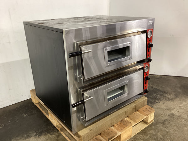 FED EP-2E Pizza Oven