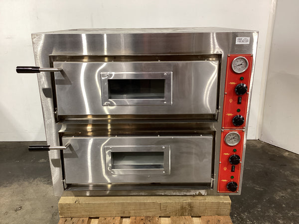 FED EP-2E Pizza Oven