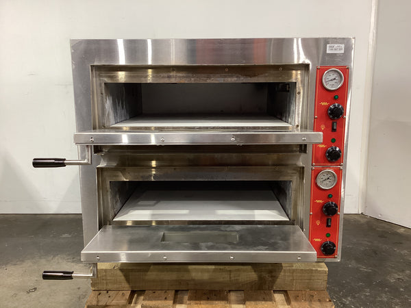 FED EP-2E Pizza Oven