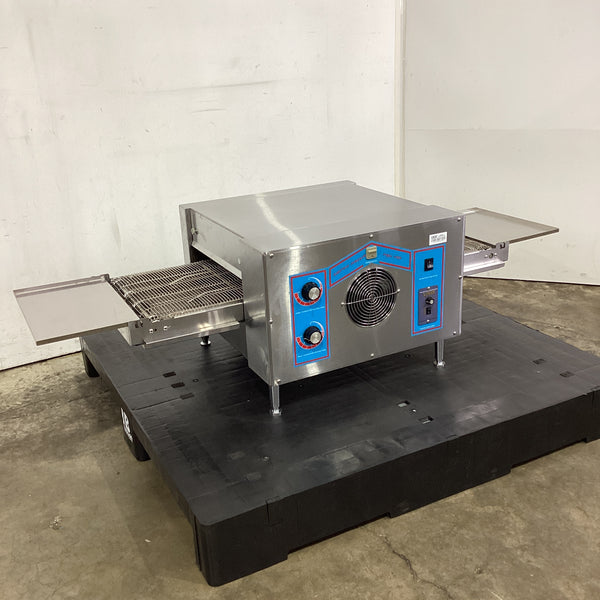 Federal HX-1E Conveyor Oven