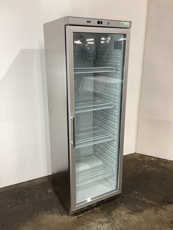 Thermaster HR400G Display Fridge