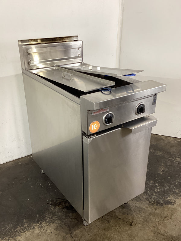 B&S KTF-451S Fryer