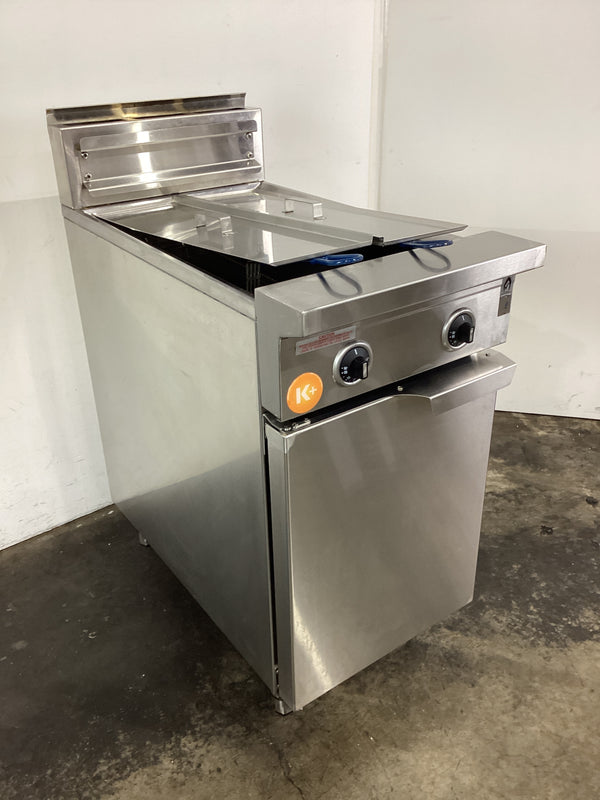B&S KTF-451S Fryer