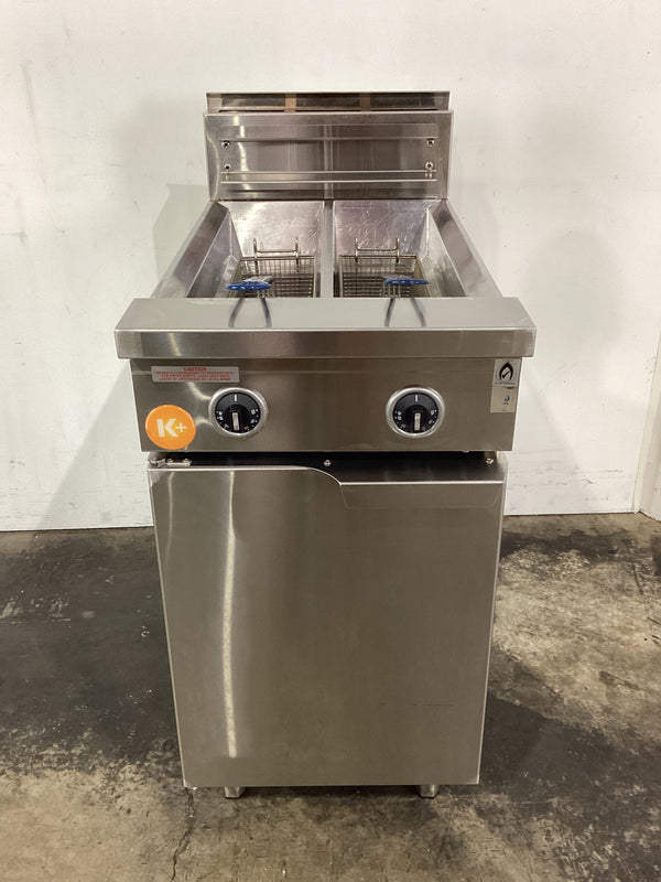 B&S KTF-451S Fryer
