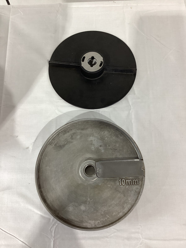 Yasaki VC55MF Vegetable Cutter