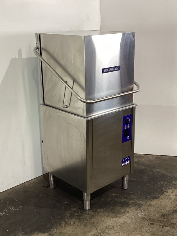 Washtech XP Passthrough Dishwasher