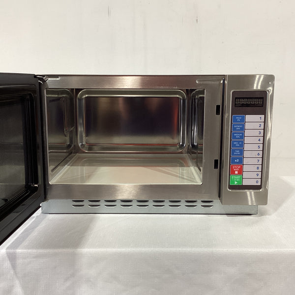 Robatherm RM1434 Microwave