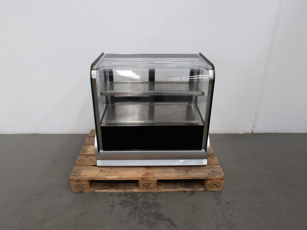 Anvil DGV0530 Countertop Refrigerated Display