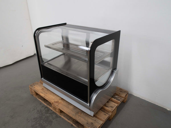 Anvil DGV0530 Countertop Refrigerated Display