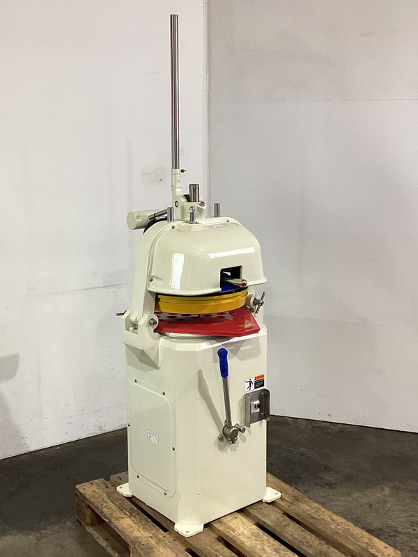 Mecnosud BDK0330 Bun Divider