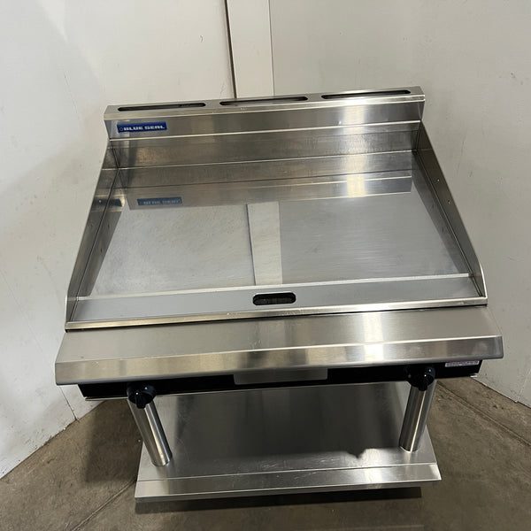 Blue Seal GP516-LS Griddle