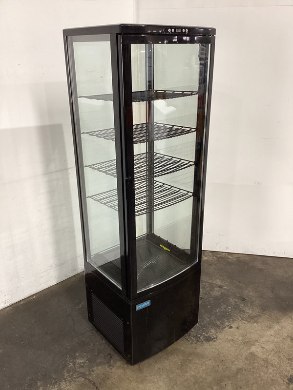 Polar DP289-A C-Series Cold Food Display