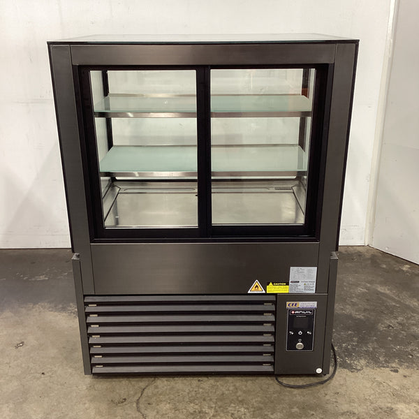 Anvil NDSV3730 Refrigerated Display
