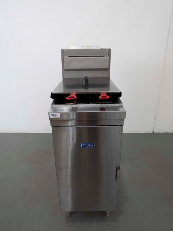 FED RC300E Fryer