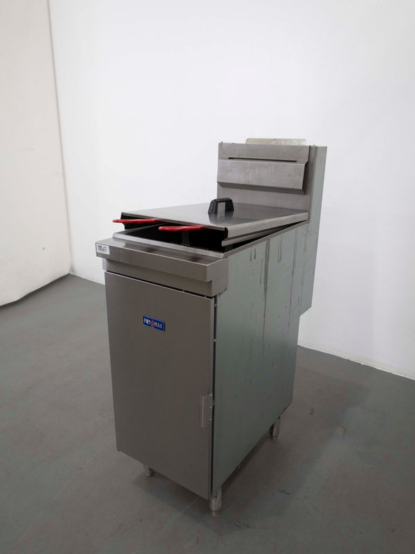 FED RC300E Fryer