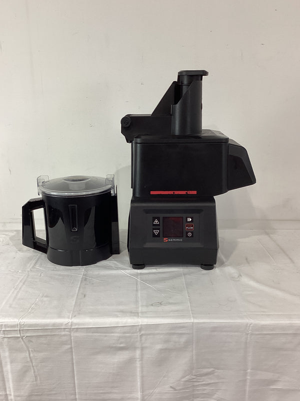 Sammic CK-24V Food Processor