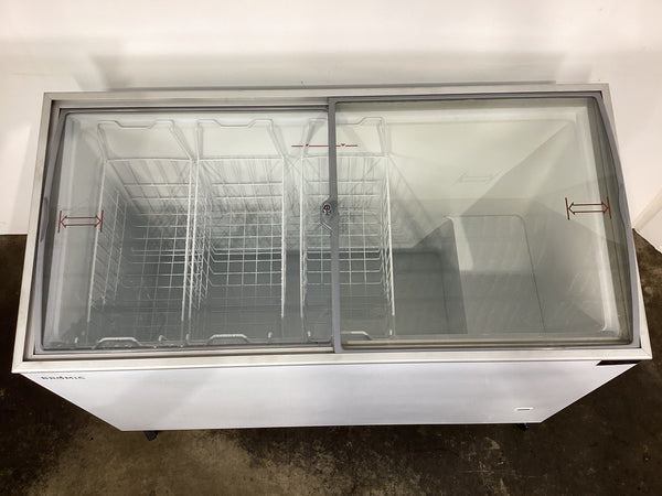 Bromic CF0400ATCG Chest Freezer