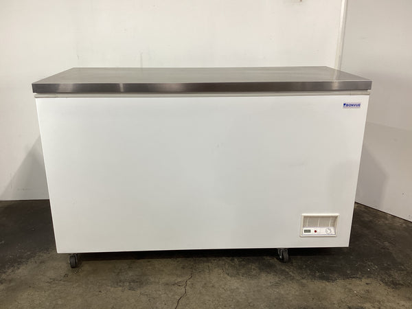 Bonvue BD598F Chest Freezer