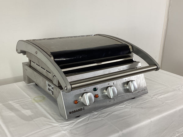 Roband GSA610S Contact Grill