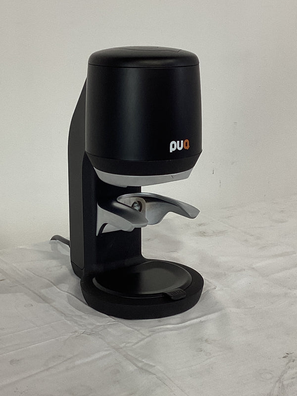 Puq Press Mini Automatic Coffee Tamper