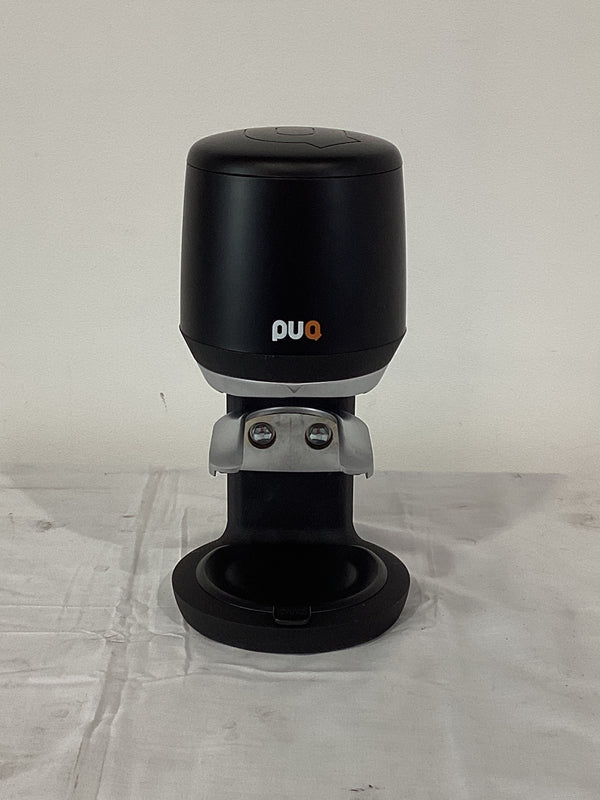 Puq Press Mini Automatic Coffee Tamper