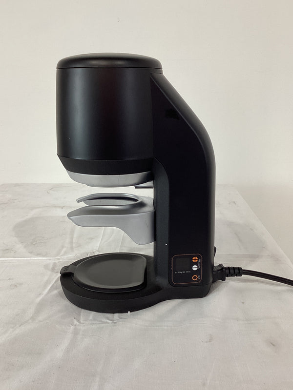 Puq Press Mini Automatic Coffee Tamper