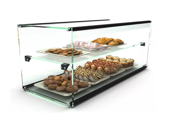 Sayl ADS0036 2x Ambient Display Cabinets