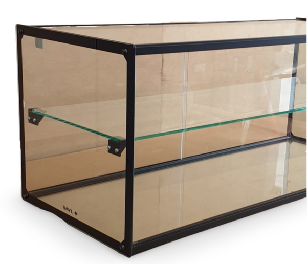 Sayl ADS0036 2x Ambient Display Cabinets