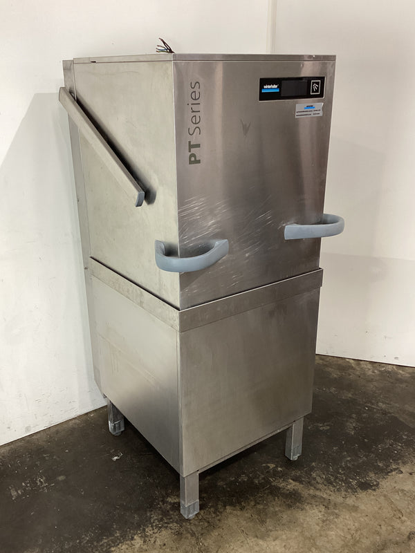 Winterhalter PTM Passthrough Dishwasher