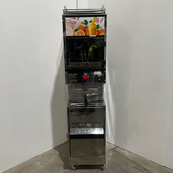 Santos 32BAC Automatic Orange Juicer