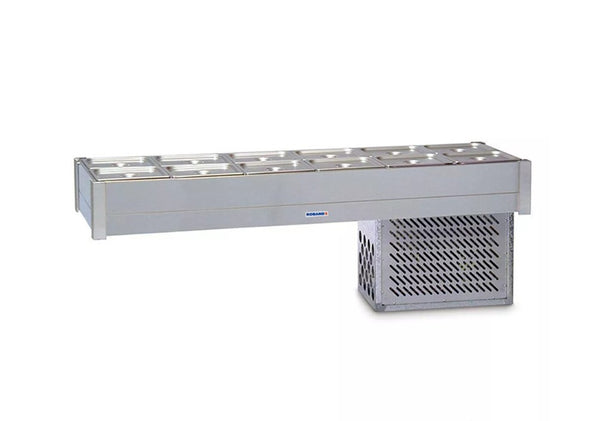 Roband BR26 In-Counter Refrigerated Bain Marie