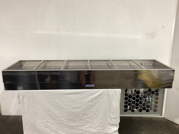 Roband BR26 In-Counter Refrigerated Bain Marie