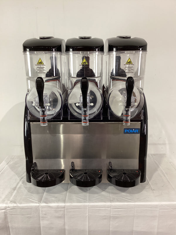 Polar DB843-A-04 Granita machine