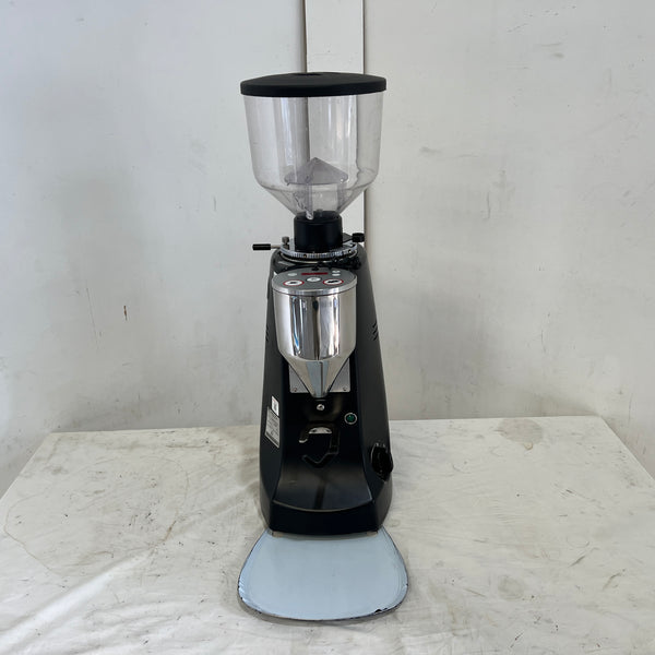 Mazzer Robur E Coffee Grinder