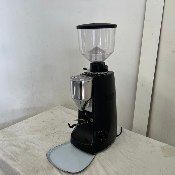 Mazzer Robur E Coffee Grinder