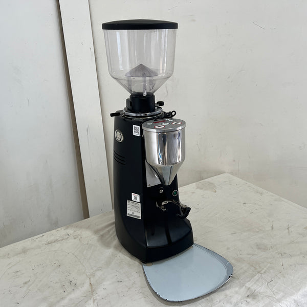 Mazzer Robur E Coffee Grinder