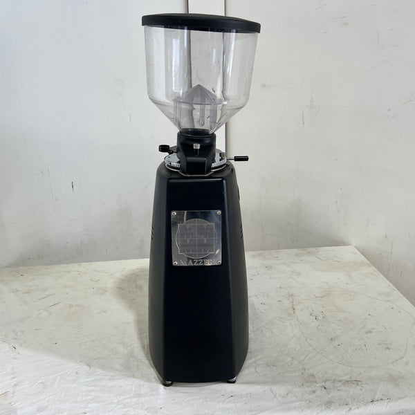 Mazzer Robur E Coffee Grinder