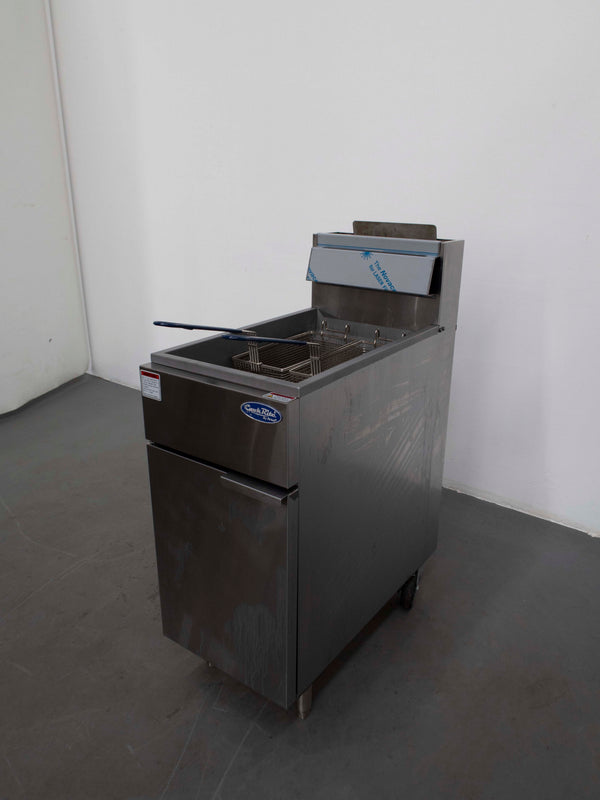 Cookrite ATFS40 Fryer