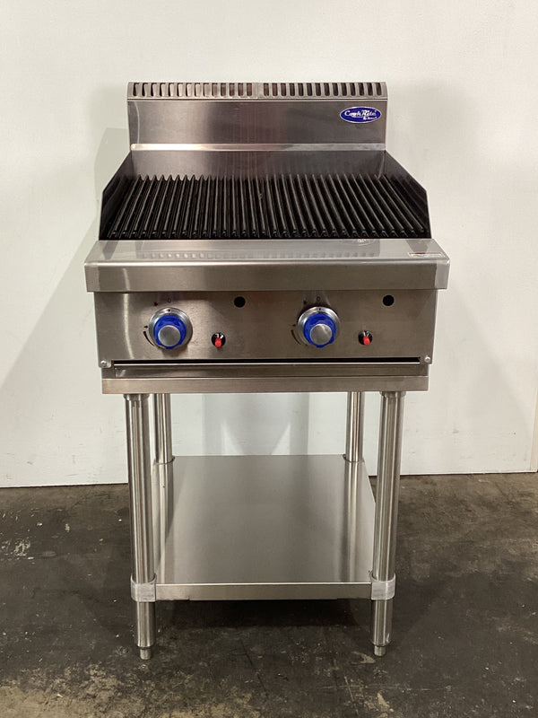 Cookrite AT80G6C-F Char Grill